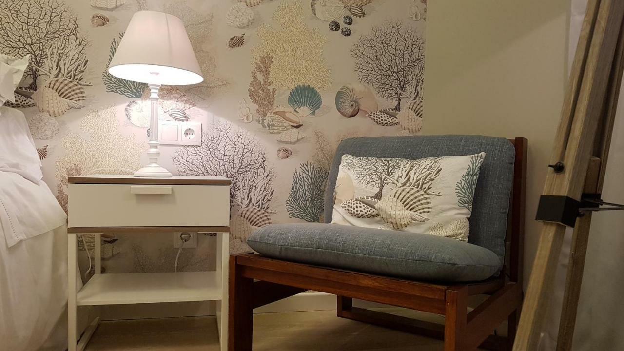 Sea Shell Apartment Funchal (Madeira)