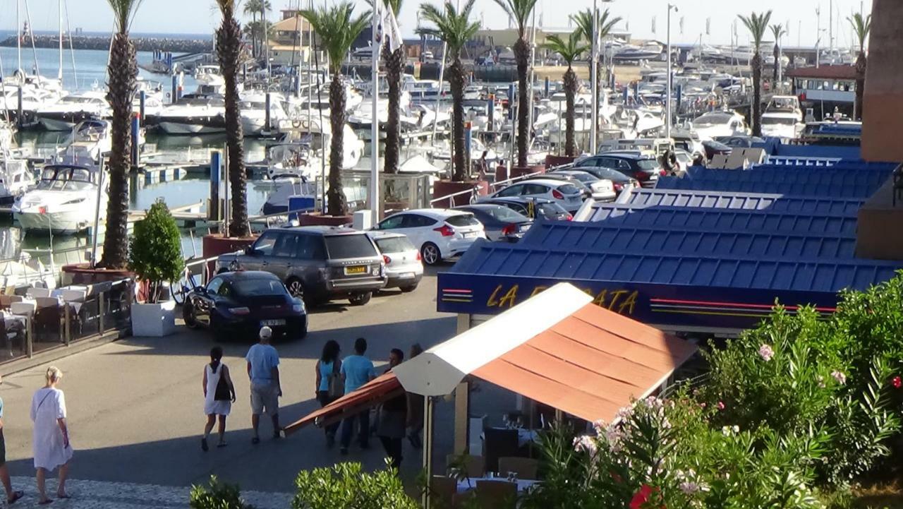 Apartment Marina Vilamoura