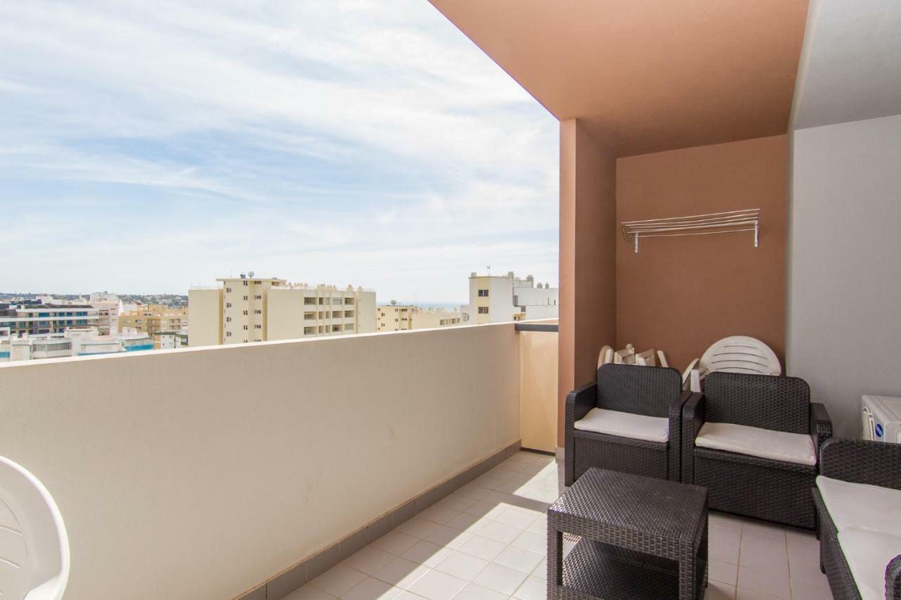 Turisticos Rocha Tower - Mi Apartamento *