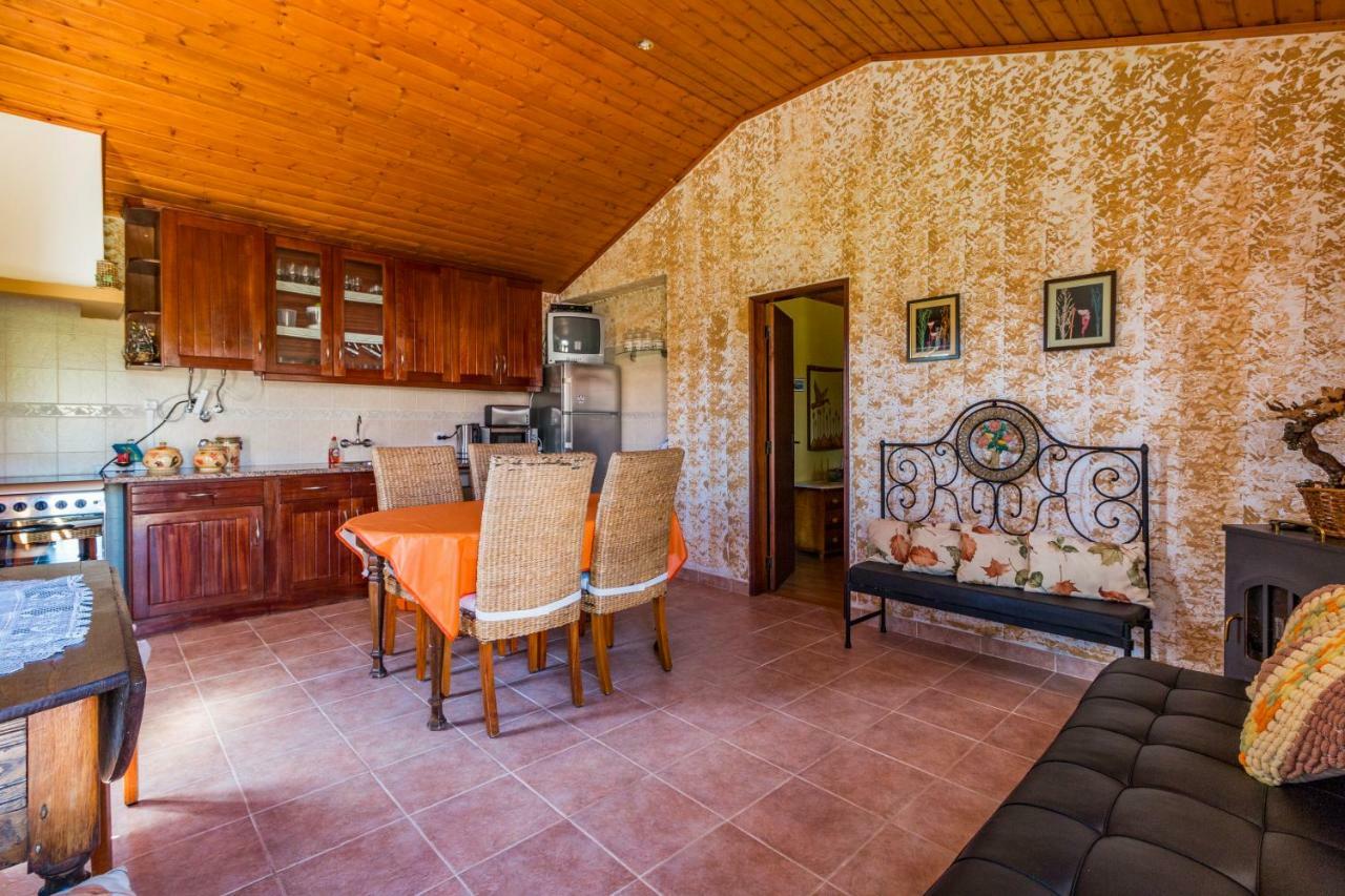 Monte Do Costa Country house Aljezur