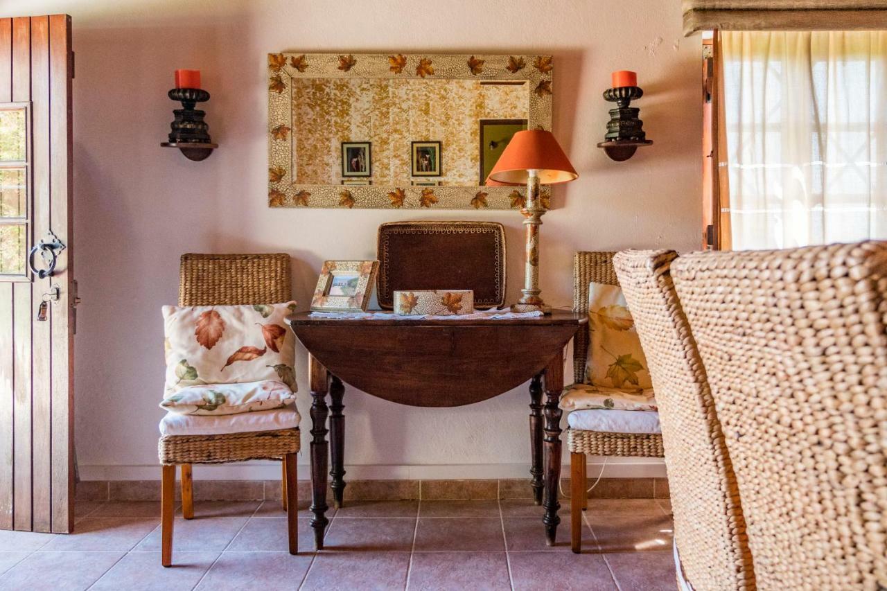 Country house Monte Do Costa Aljezur