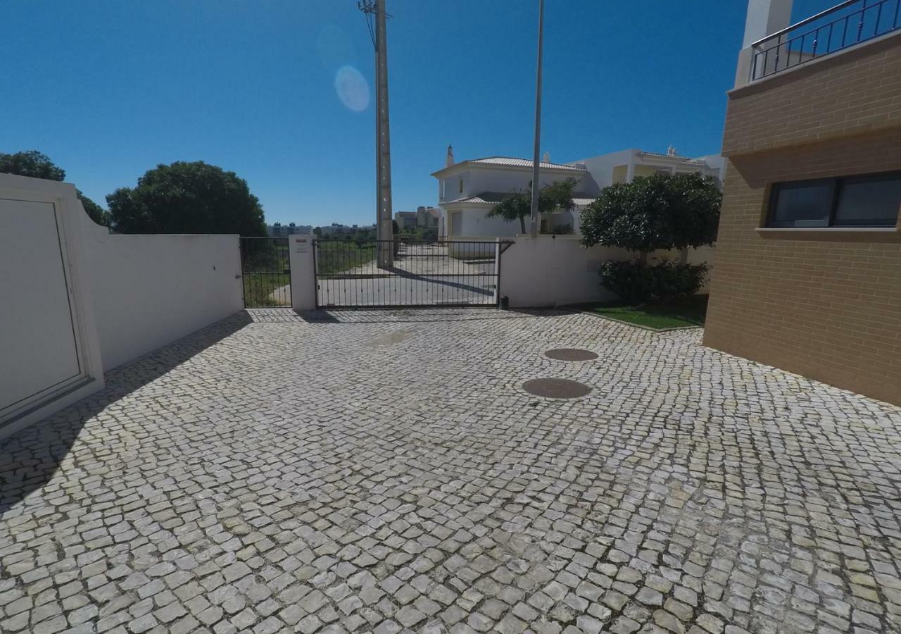 Fewo-algarve Urlaub Ueberwintern Meerblick - Pool Apartment