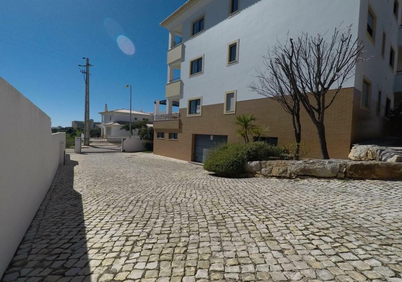 Fewo-algarve Urlaub Ueberwintern Meerblick - Pool Lagos