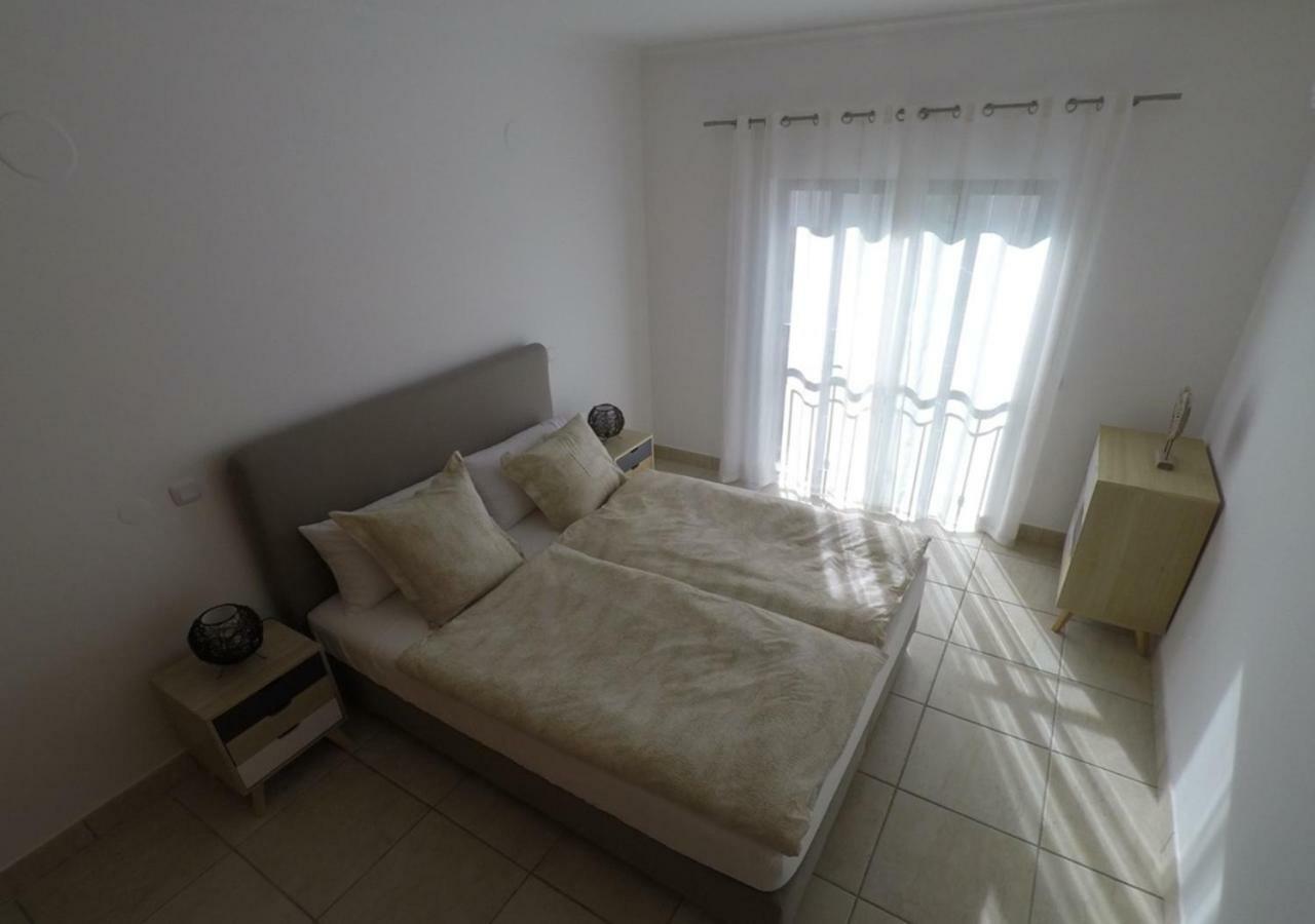 Fewo-algarve Urlaub Ueberwintern Meerblick - Pool Apartment *