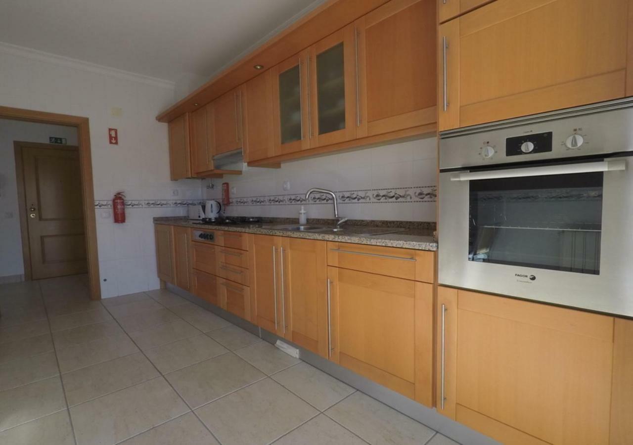 Apartment Fewo-algarve Urlaub Ueberwintern Meerblick - Pool Lagos