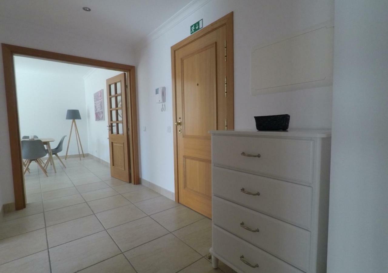 Apartment Fewo-algarve Urlaub Ueberwintern Meerblick - Pool