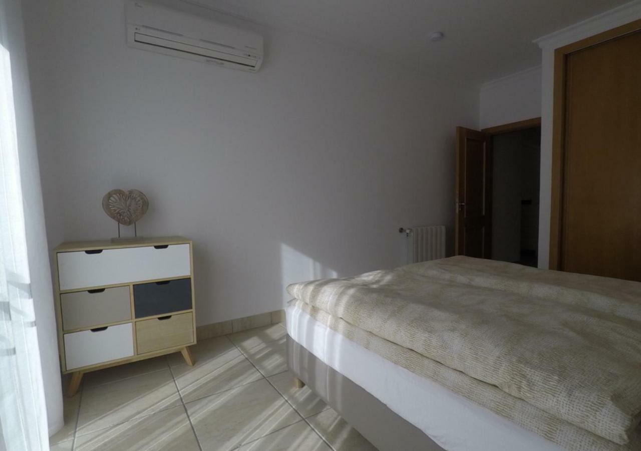 Apartment Fewo-algarve Urlaub Ueberwintern Meerblick - Pool