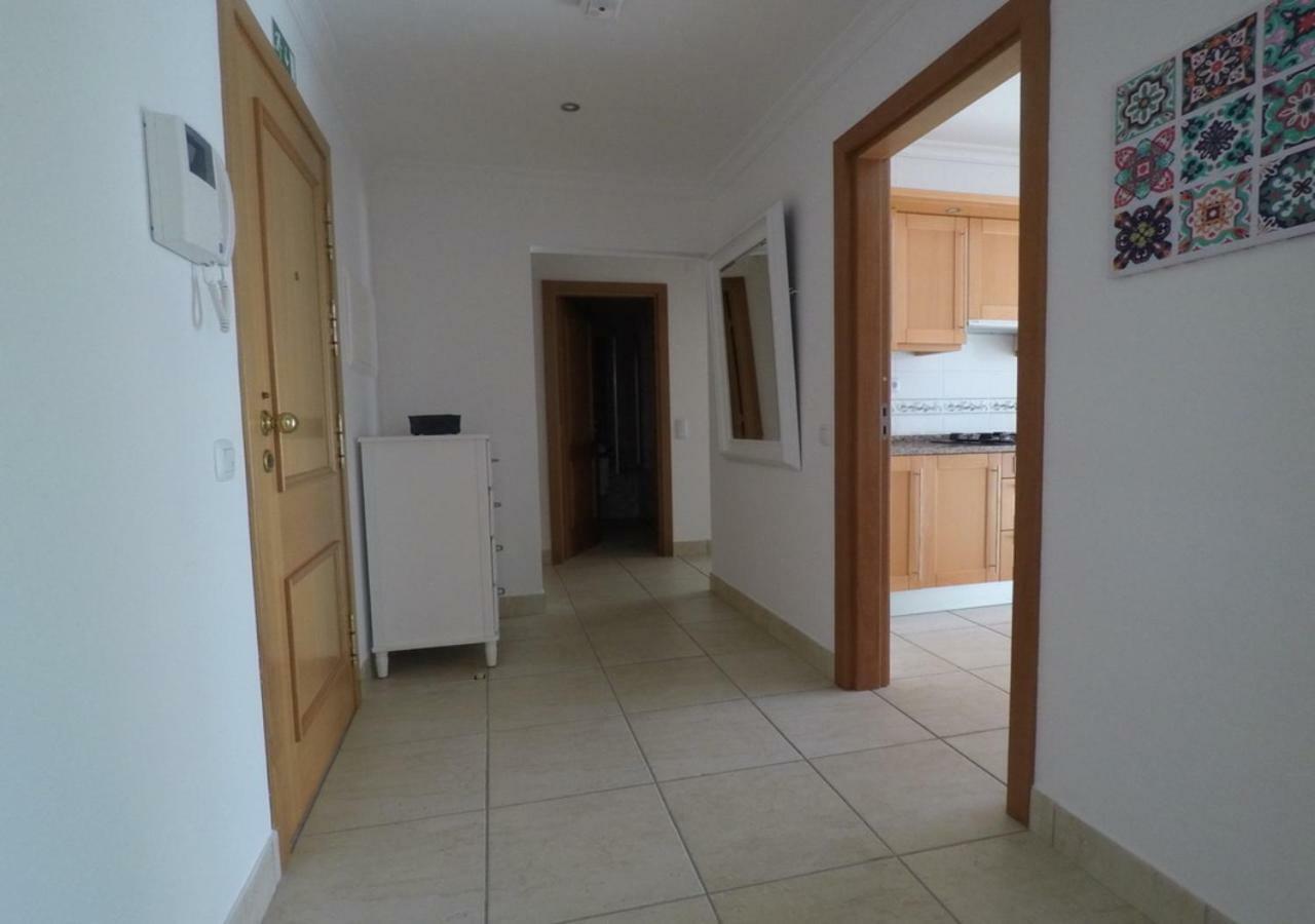 Fewo-algarve Urlaub Ueberwintern Meerblick - Pool Apartment Lagos