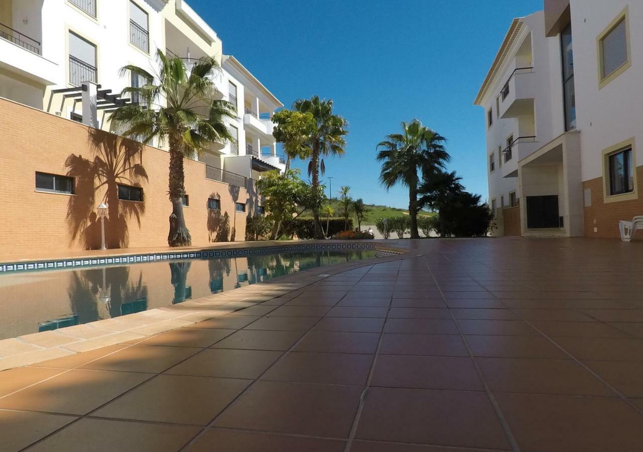 Apartment Fewo-algarve Urlaub Ueberwintern Meerblick - Pool Lagos