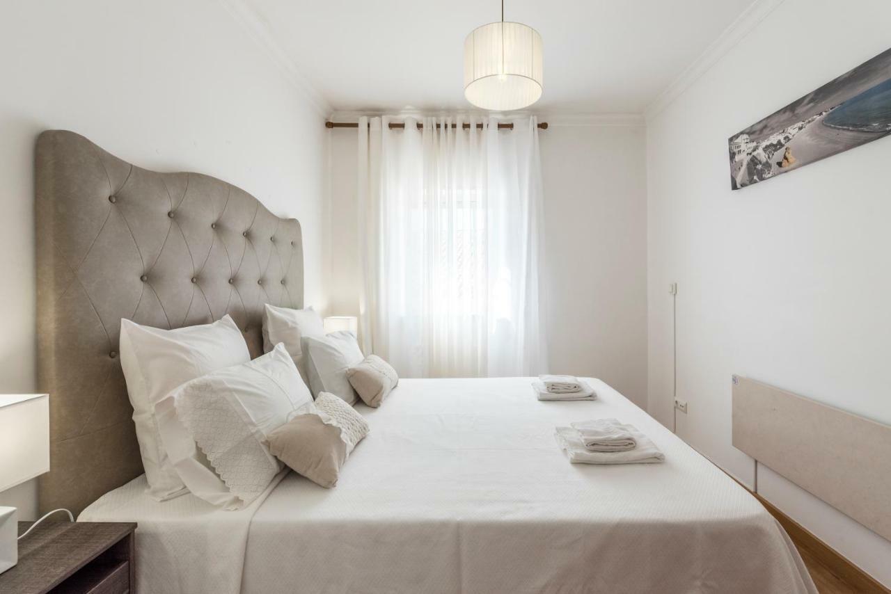 Oldtown 330ft Parking Ac Wifi Apartment Albufeira