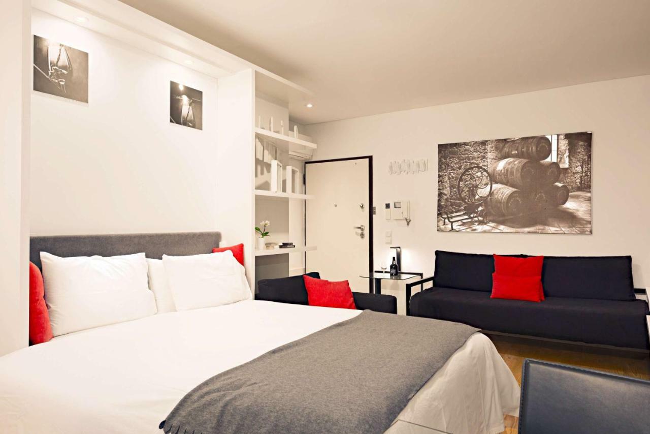 Oldcity Design Apartments