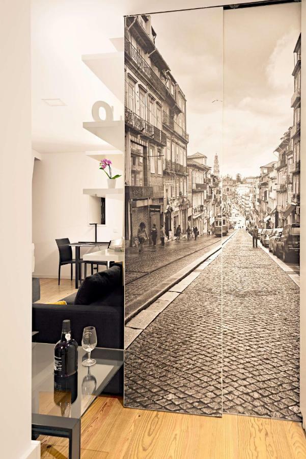 Oldcity Design Apartments Apartamento Porto