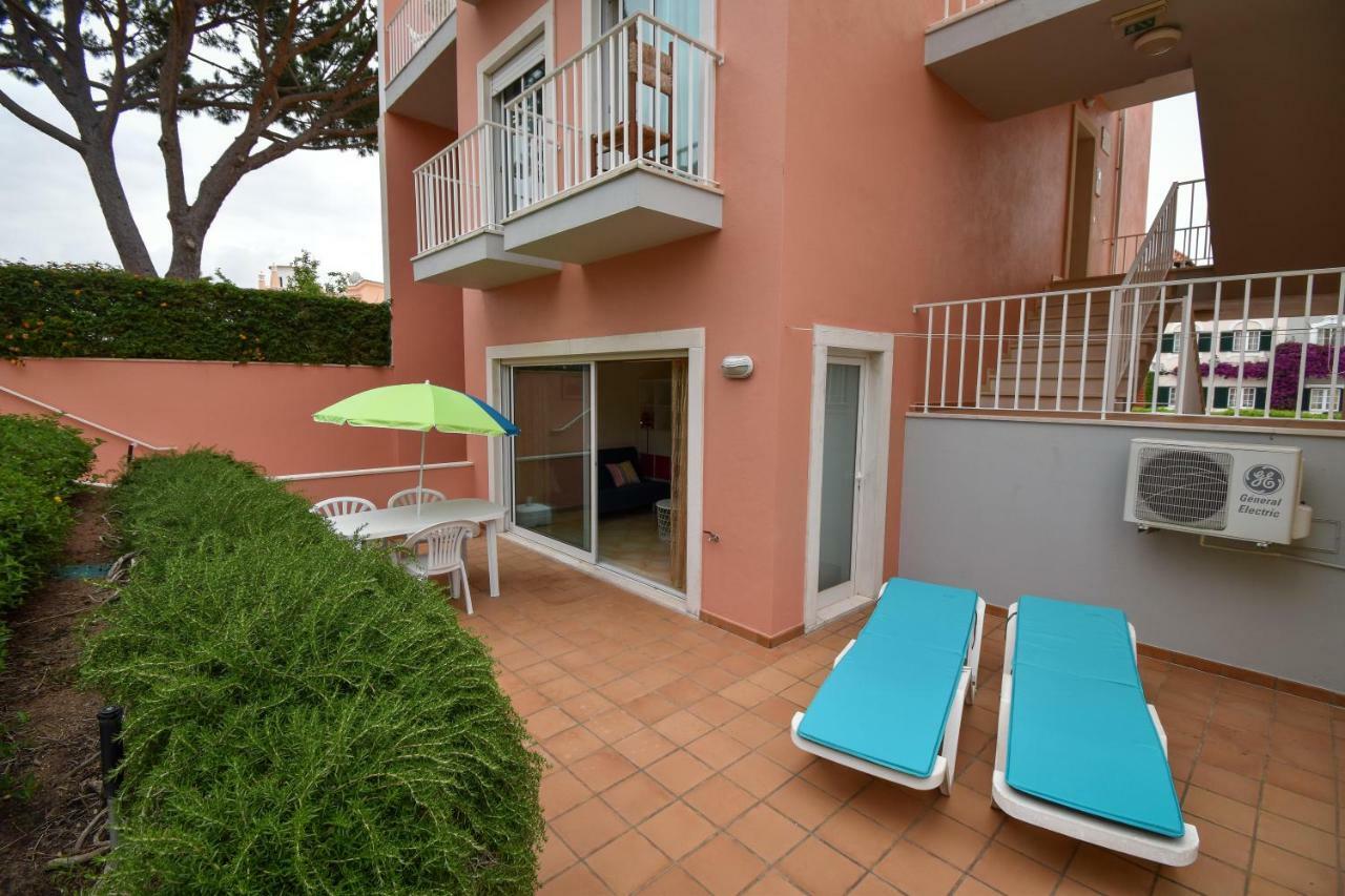 Apartment Old Village Prestige 101 Vilamoura