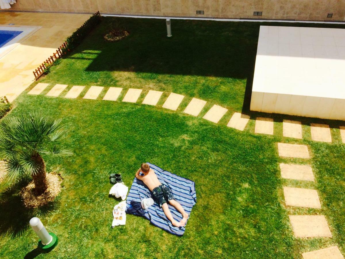 Apartamento Luxury Duplex With Pool Cabanas De Tavira