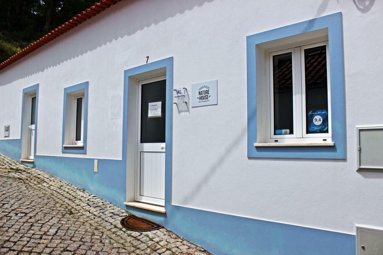 Guest house Horta Do Vale - Nature House