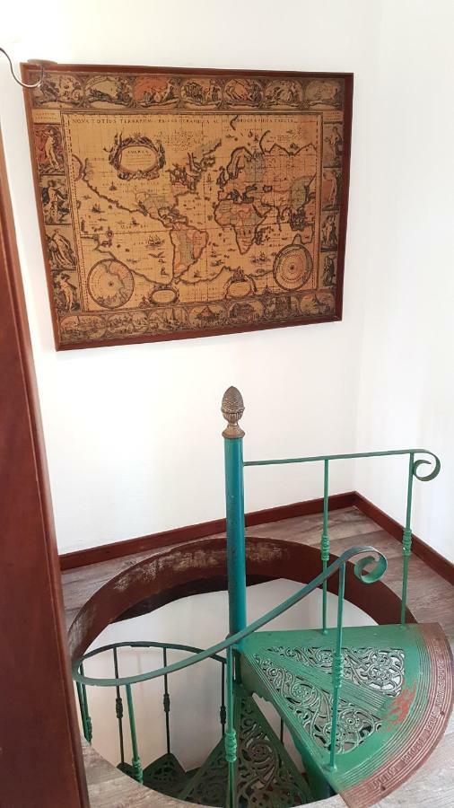 Holiday home Casa Da Camacha Porto Santo