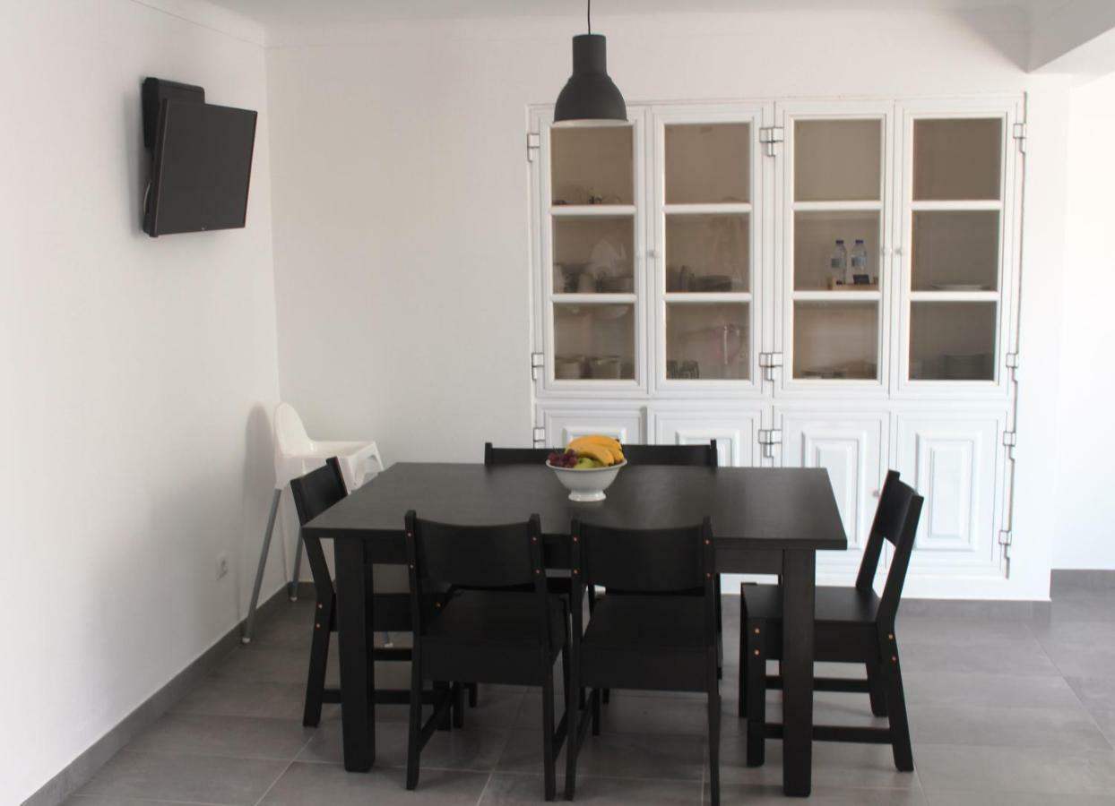 Trivial Pisao - Casa De Ferias, A Sua Familia Holiday home Raposeira (Faro)