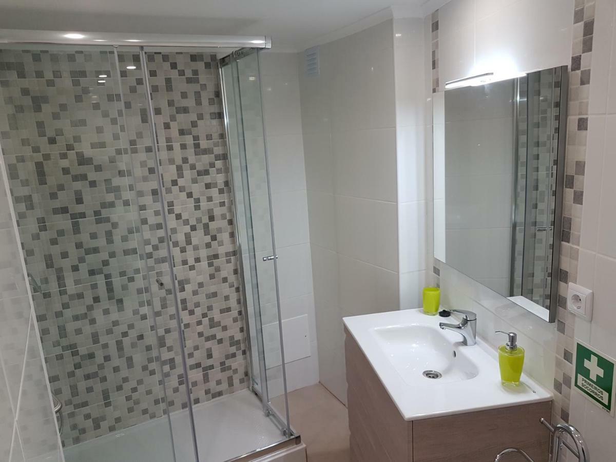 Apartamento Praia Fuzeta Apartamento Fuseta
