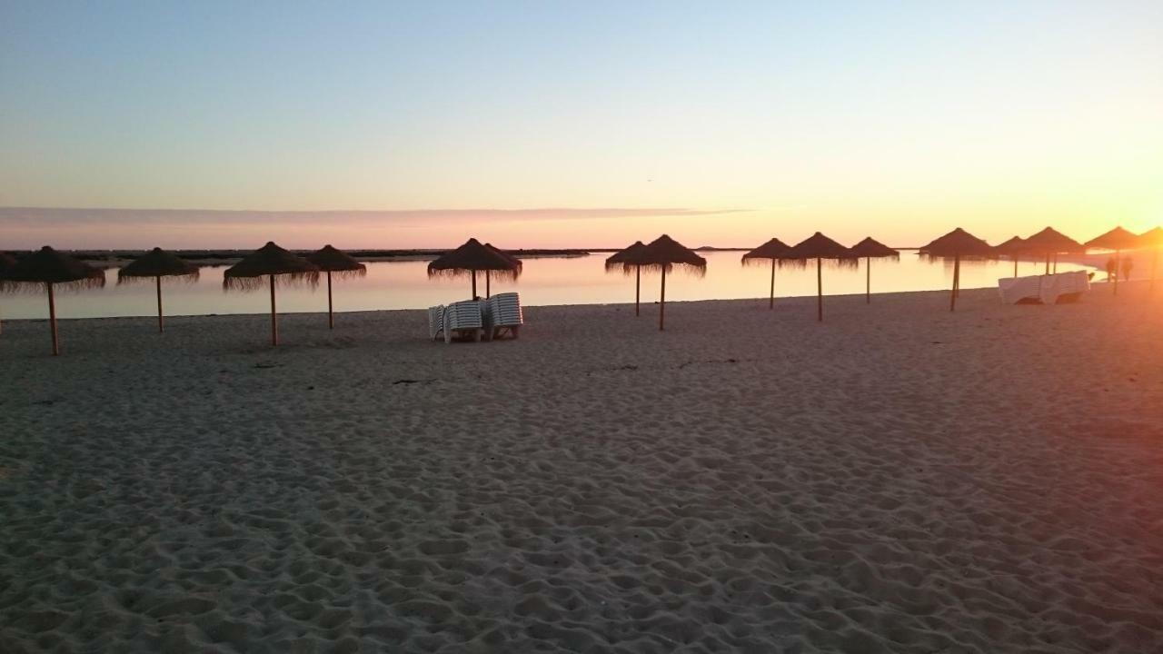 Apartamento Praia Fuzeta Apartamento Fuseta