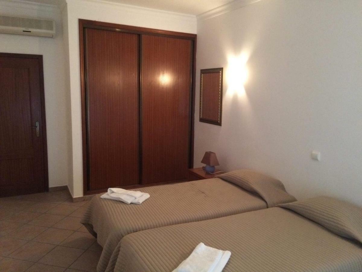 Nascer Do Sol Apartment Praia Da Luz