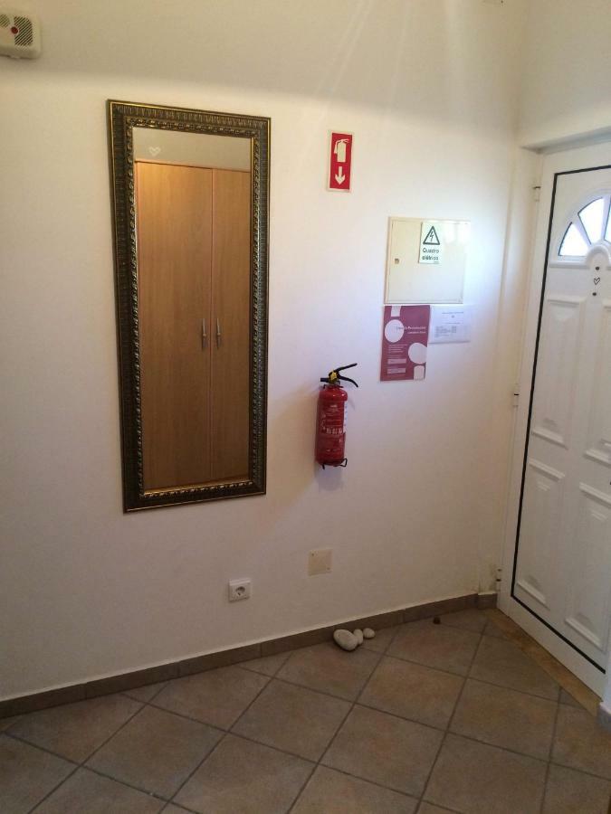 Nascer Do Sol Apartment *