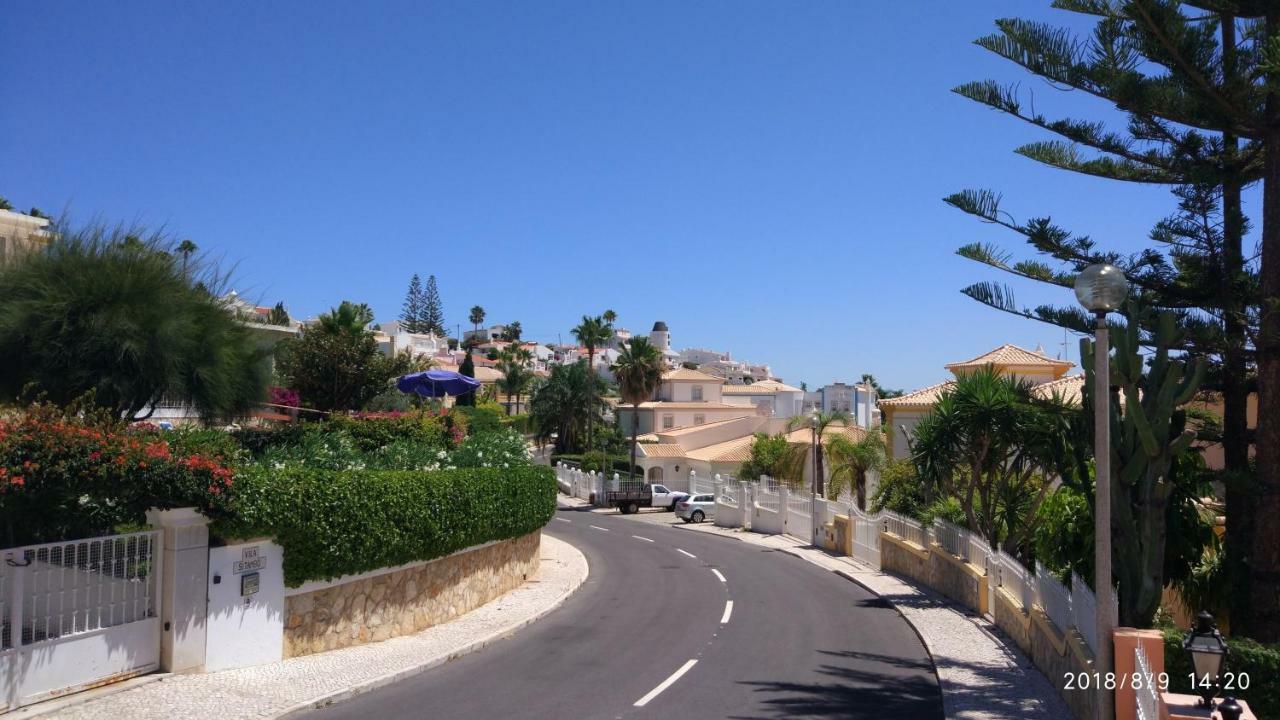 Ramos Villa Albufeira