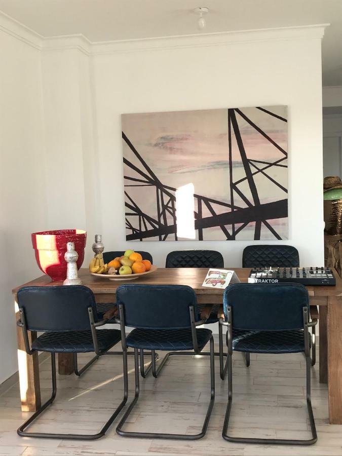 Tavira Apartment *