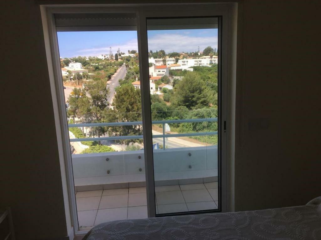 Apartment Torre Mar