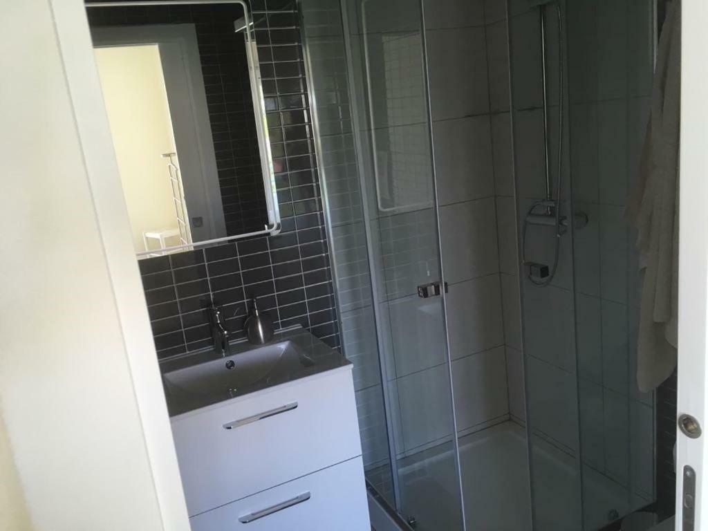 Torre Mar Apartamento *