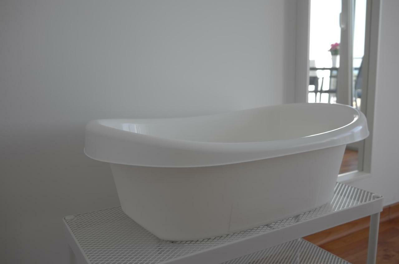 Ocean View Apartment *