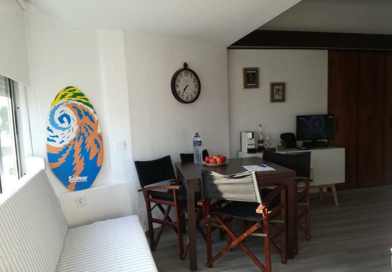 Falesia Apartment