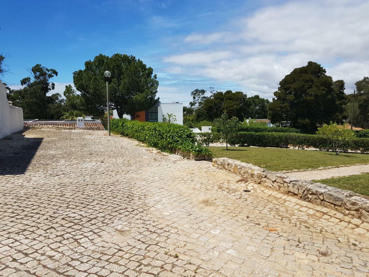 Remodelada Villa Nos Jardins Da Balaia