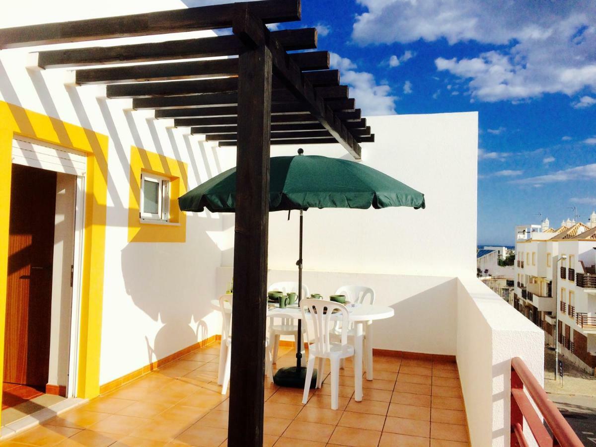 Luxury Duplex With Pool * Cabanas De Tavira