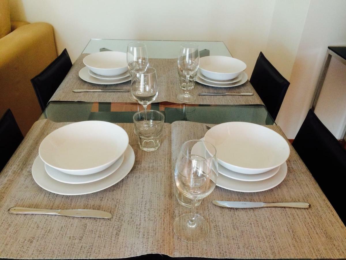 Luxury Duplex With Pool Apartamento *