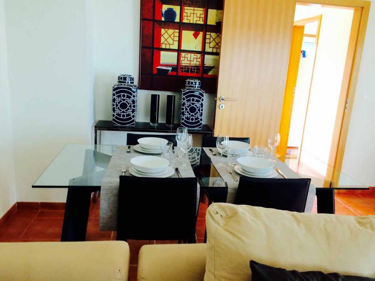 Luxury Duplex With Pool Apartamento Cabanas De Tavira