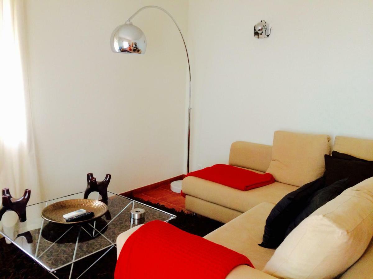 Luxury Duplex With Pool Apartamento Cabanas De Tavira