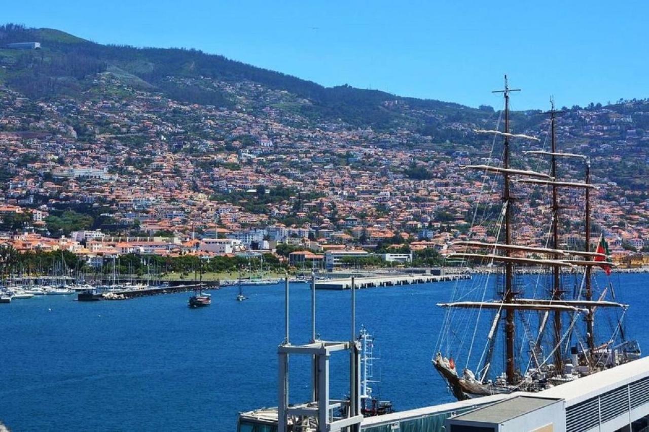 O Cantinho Do Ze Apartment Funchal (Madeira)