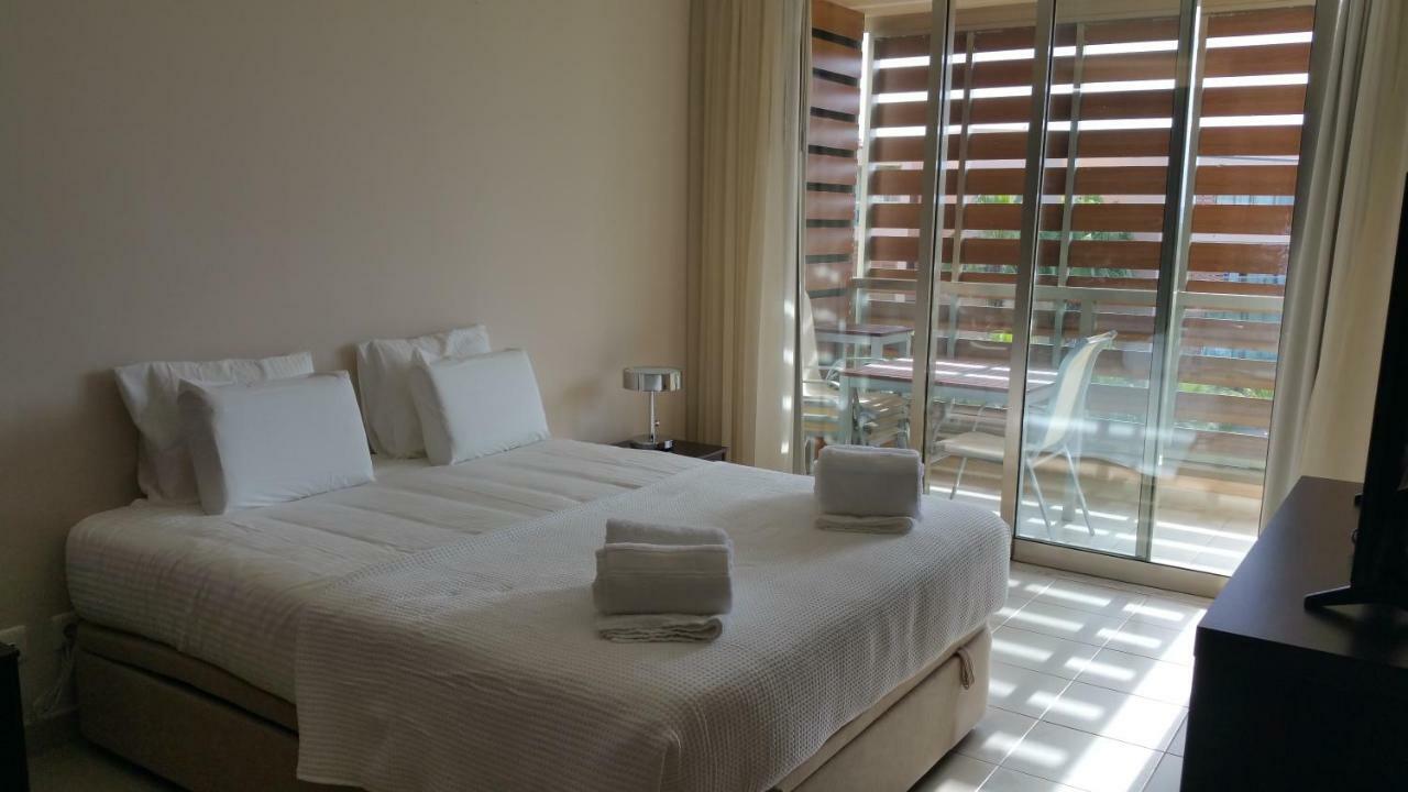 Salgados Apartment *