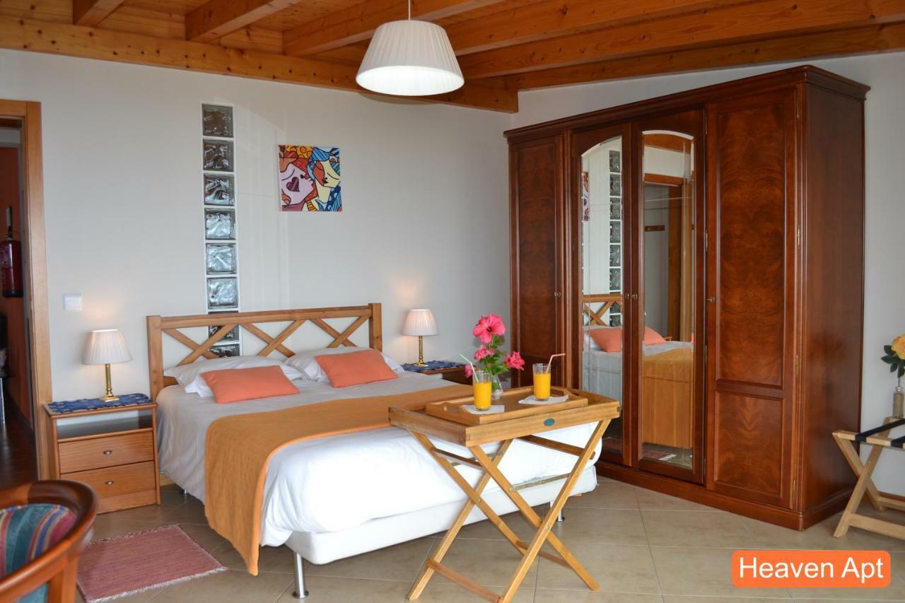 Apartamento Henriques *