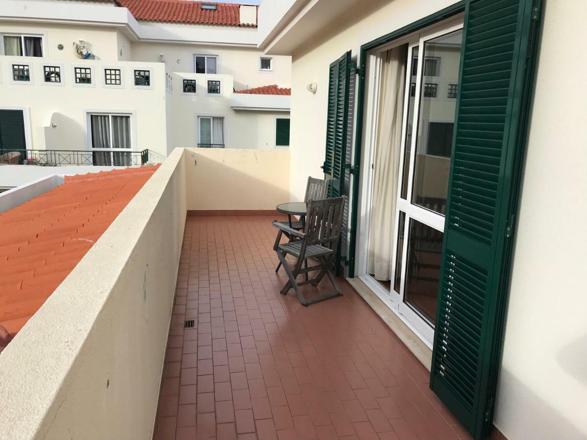 Apartment Penthouse Canico Mar Canico (Madeira)