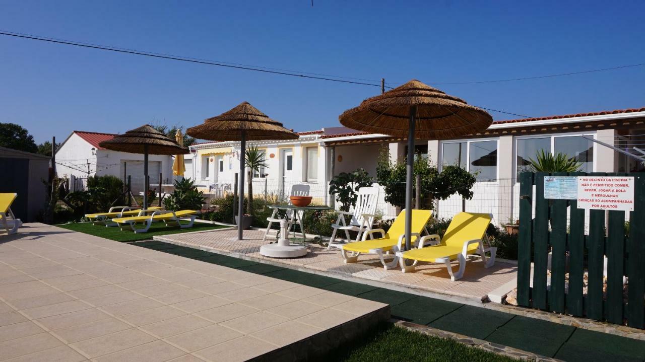 Na Quinta Altavista Do Carvalhal Appartement