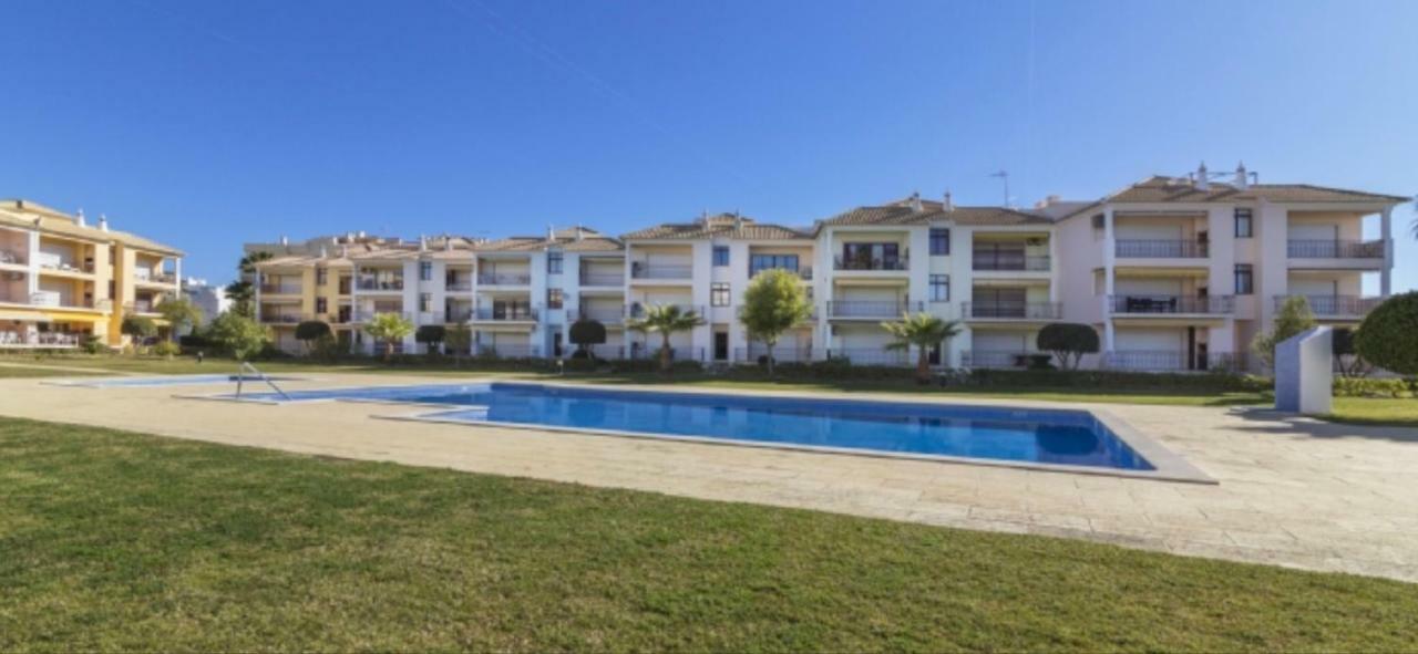 Columbus Apartamento Vilamoura