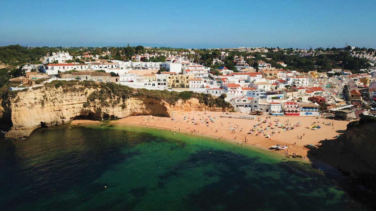 Appartement Farol Aldeia Chamines Carvoeiro (Lagoa)