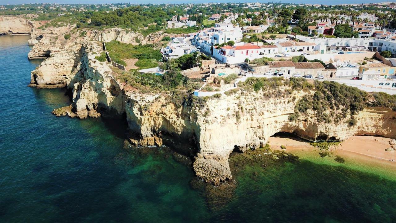 Farol Aldeia Chamines
