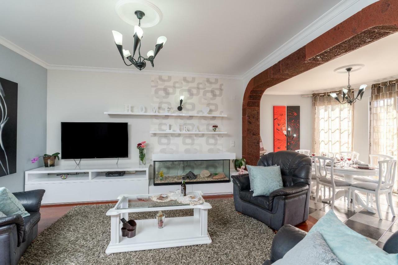 Casa Lira Arco da Calheta (Madeira)