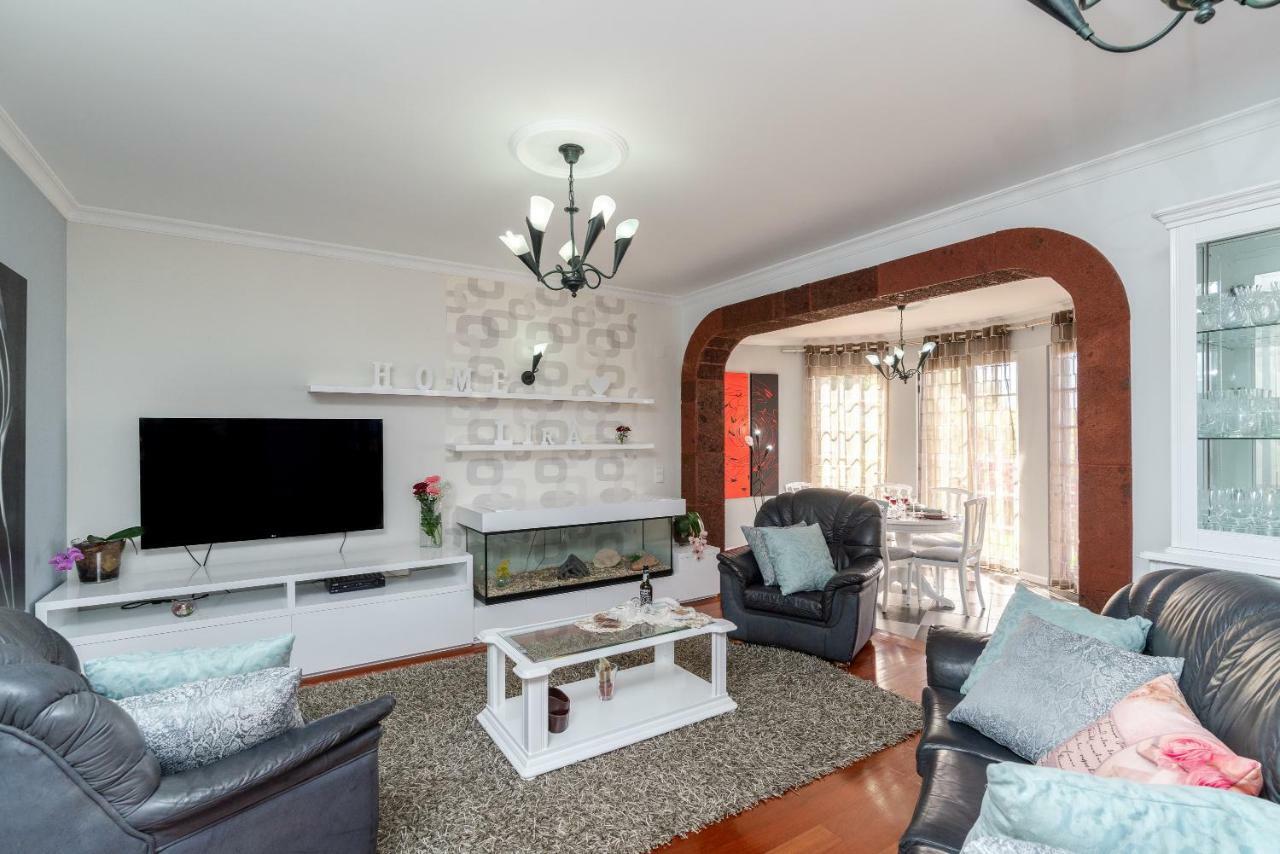 Casa Lira Holiday home