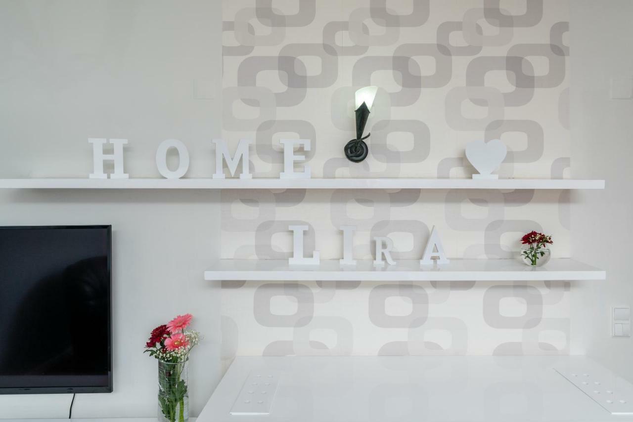 Casa Lira