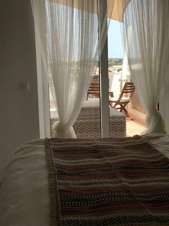 Apartment Tavira Apartment *