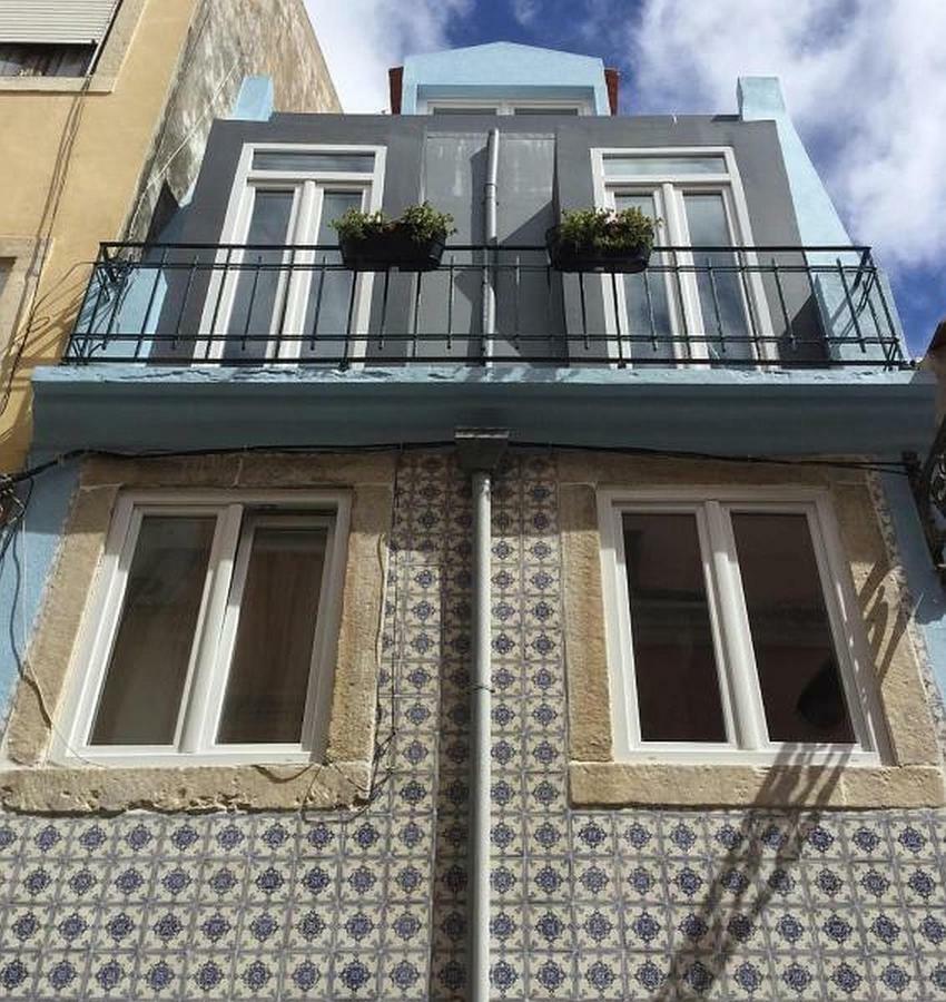 16 - Skyline Terrace Apartment