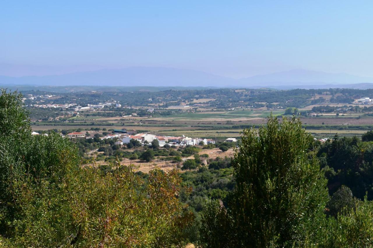 Herdade Dos Frades Country house
